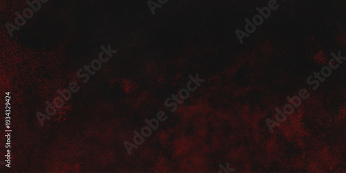 Abstract red and black texture background with wall texture design. modern design with grunge and marbled cloudy design, distressed holiday paper background. marble rock or stone texture background.