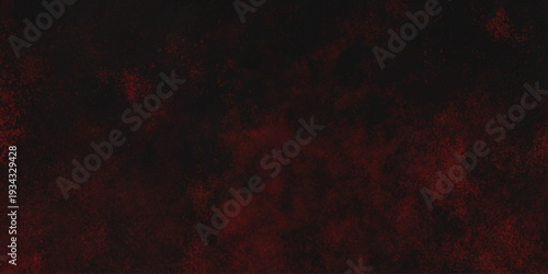 Abstract red and black texture background with wall texture design. modern design with grunge and marbled cloudy design, distressed holiday paper background. marble rock or stone texture background.