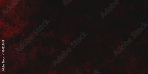 Abstract red and black texture background with wall texture design. modern design with grunge and marbled cloudy design, distressed holiday paper background. marble rock or stone texture background.