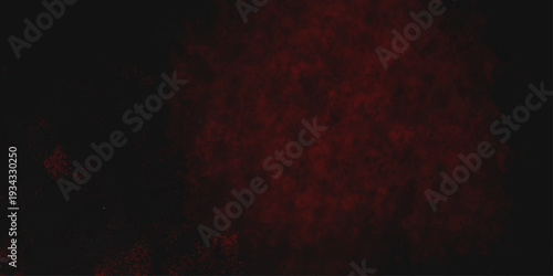Abstract red and black texture background with wall texture design. modern design with grunge and marbled cloudy design, distressed holiday paper background. marble rock or stone texture background.
