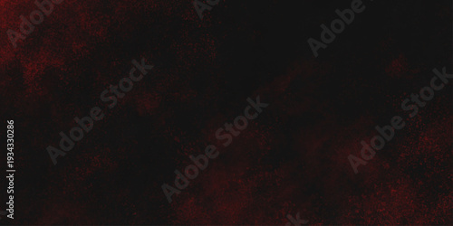 Abstract red and black texture background with wall texture design. modern design with grunge and marbled cloudy design, distressed holiday paper background. marble rock or stone texture background.