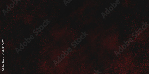 Abstract red and black texture background with wall texture design. modern design with grunge and marbled cloudy design, distressed holiday paper background. marble rock or stone texture background.