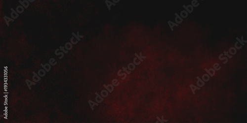 Abstract red and black texture background with wall texture design. modern design with grunge and marbled cloudy design, distressed holiday paper background. marble rock or stone texture background.