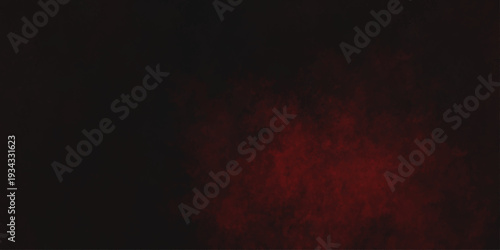 Abstract red and black texture background with wall texture design. modern design with grunge and marbled cloudy design, distressed holiday paper background. marble rock or stone texture background.