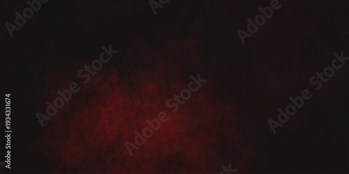Abstract red and black texture background with wall texture design. modern design with grunge and marbled cloudy design, distressed holiday paper background. marble rock or stone texture background.