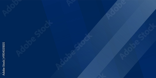 modern blue abstract background with elegant bright diagonal lines. vector illustration. blue background