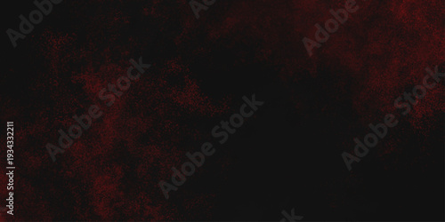 Abstract red and black texture background with wall texture design. modern design with grunge and marbled cloudy design, distressed holiday paper background. marble rock or stone texture background.