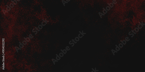 Abstract red and black texture background with wall texture design. modern design with grunge and marbled cloudy design, distressed holiday paper background. marble rock or stone texture background.