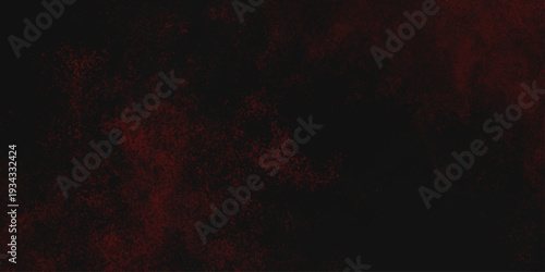 Abstract red and black texture background with wall texture design. modern design with grunge and marbled cloudy design, distressed holiday paper background. marble rock or stone texture background.