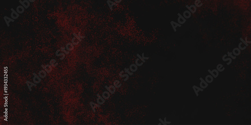 Abstract red and black texture background with wall texture design. modern design with grunge and marbled cloudy design, distressed holiday paper background. marble rock or stone texture background.