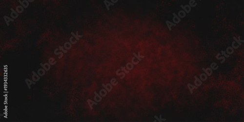 Abstract red and black texture background with wall texture design. modern design with grunge and marbled cloudy design, distressed holiday paper background. marble rock or stone texture background.