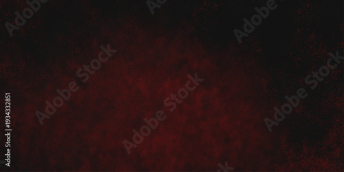 Abstract red and black texture background with wall texture design. modern design with grunge and marbled cloudy design, distressed holiday paper background. marble rock or stone texture background.