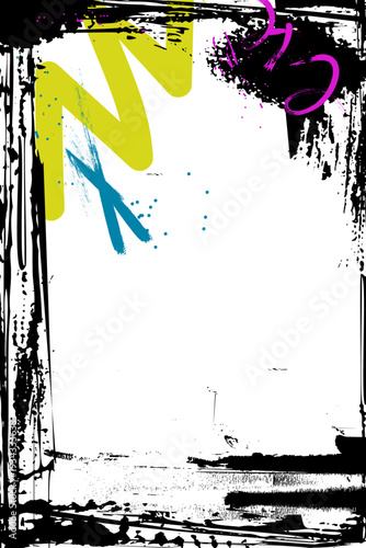 Grunge Texture Background