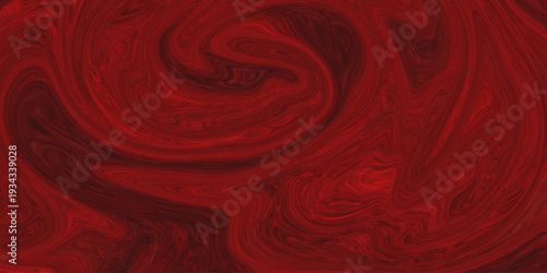 luxury red marble stone showing beautiful mineral veins for interior decoration. Ceramic kitchen light red tile background stone wall granite floor natural seamless style vintage. texture background.