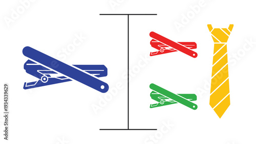 Diagram illustrating different types of wrenches and their structural variations