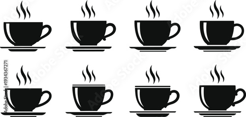 Vintage Western Rodeo Vector Set with Horse Rider, Bull Skull, Cowboy Boots, Cactus, and Wild West Retro Decorative Typography Design Elements