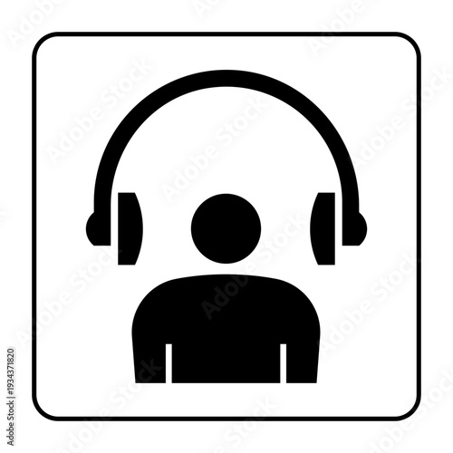 Audio Guide / Headphones