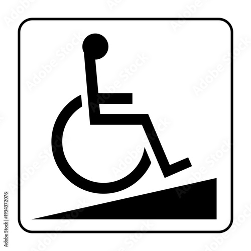 Wheelchair Access