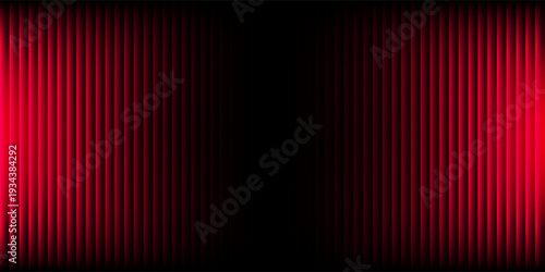 Summer heat glows through fractal glass. Vivid sunset gradient radiates warmth and energy. Bright summer sunset captured in glowing glass lines. Fractal glass design with sunset magic golden light