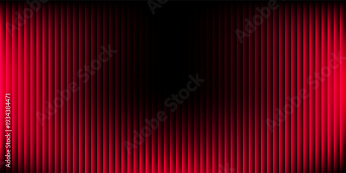 Summer heat glows through fractal glass. Vivid sunset gradient radiates warmth and energy. Bright summer sunset captured in glowing glass lines. Fractal glass design with sunset magic golden light