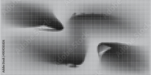 Jersey Design splash halftone grunge, mountain pattern background style, gradient blue purple white texture, fish scale