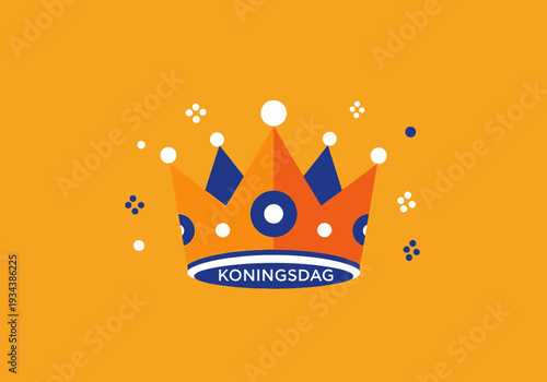 World Book Day Celebration with Stack of Books and Open Book.