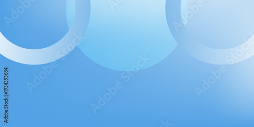 Modern circles background with gradient style. It is suitable for posters, flyers, websites, covers, banners, advertising abstract
