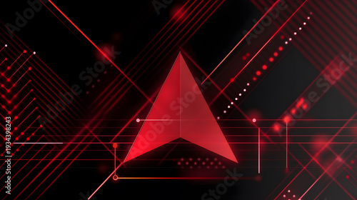 Contemporary Tech Design