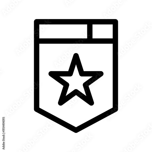 Quality Icon Vector Symbol Design Illustration