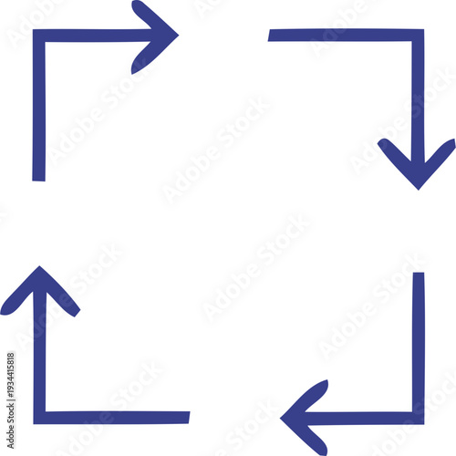 Social Media Marketing Icon