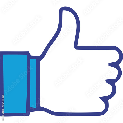 Social Media Marketing Icon