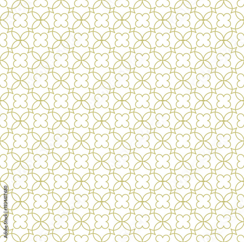 A geometric, abstract pattern background illustration. pattern graphic used for wallpaper, tile, fabric, textile, interior.
