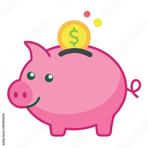 Crypto coin pixelated sketch design