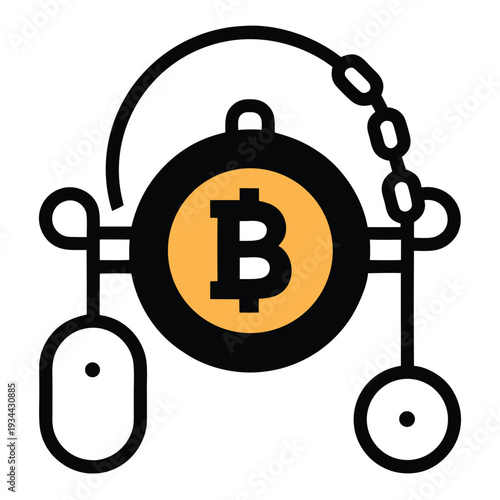 Cute bank building cartoon finance concept