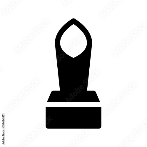 Reward Icon Vector Symbol Design Illustration