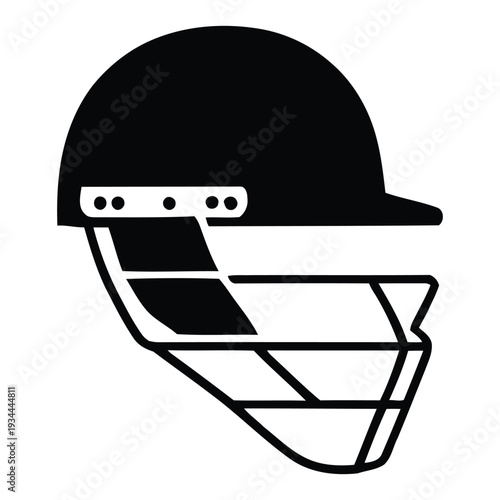 cricket, helmet, sports