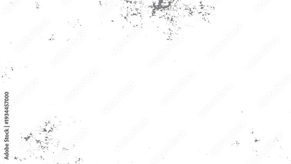 Fototapeta premium Abstract error shapes with grainy texture. Monochrome glitched geometric grunge design. 