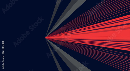 Illustration of a geopolitical tension vector with a war crisis illustration and conflict background design featuring a military silhouette vector and economic collapse concept in a dark