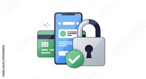 Ensuring secure digital payments and protected online transactions through robust mobile application security measures