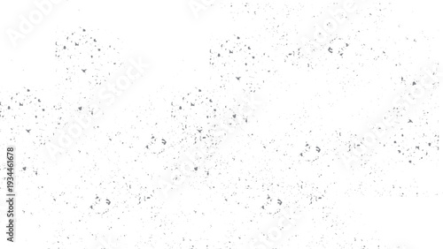 Abstract old canvas grunge backdrop. Scratched worn pattern grunge texture vector. 