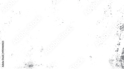 Abstract old canvas grunge backdrop. Scratched worn pattern grunge texture vector. 