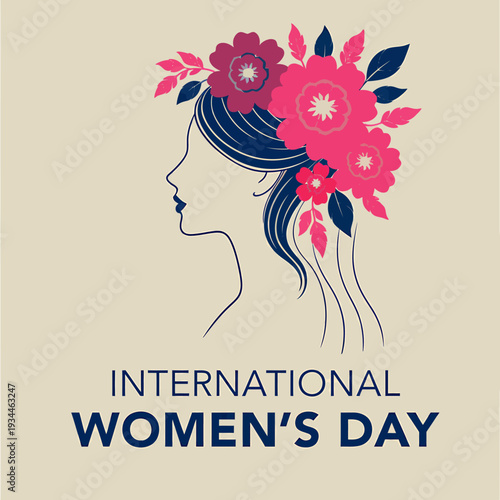 Celebrate the strength and resilience of women globally, promoting their powerful exercise of influence and inspiring continued progress on this special day