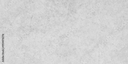 Abstract background with modern grey marble limestone texture background in white light seamless material wall paper. Back flat stucco gray stone table top view. paper texture and vector design