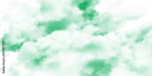 Abstract Water Brush stroked painting green Watercolor paper textGreen watercolor abstract backgroundurecolor green texture with abstract washes and brush strokes.