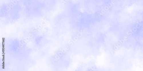 Abstract background with . Grunge smooth light sky blue, pink and purple shades aquarelle background