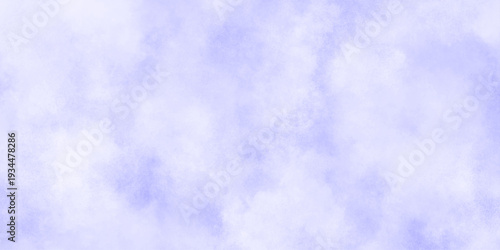 Abstract background with . Grunge smooth light sky blue, pink and purple shades aquarelle background