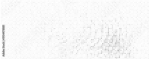 halfton pattern dot background texture overlay grunge distress linear vector. Vector halftone dots. Halftone vector Technology Background