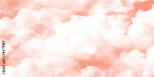 Abstract decorative and bright orange or yellow background with paint,  Beautiful abstract cgeometric rumpled triangular lowolor pink texture background on white surface granite