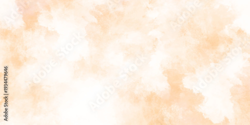 Abstract decorative and bright orange or yellow background with paint,  Beautiful abstract cgeometric rumpled triangular lowolor pink texture background on white surface granite