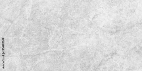 Seamless white marble grunge texture, soft light gray veining, natural stone pattern, subtle cloudy movement, high-resolution surface detail, minimal contrast, polished marble slab. old paper texture.